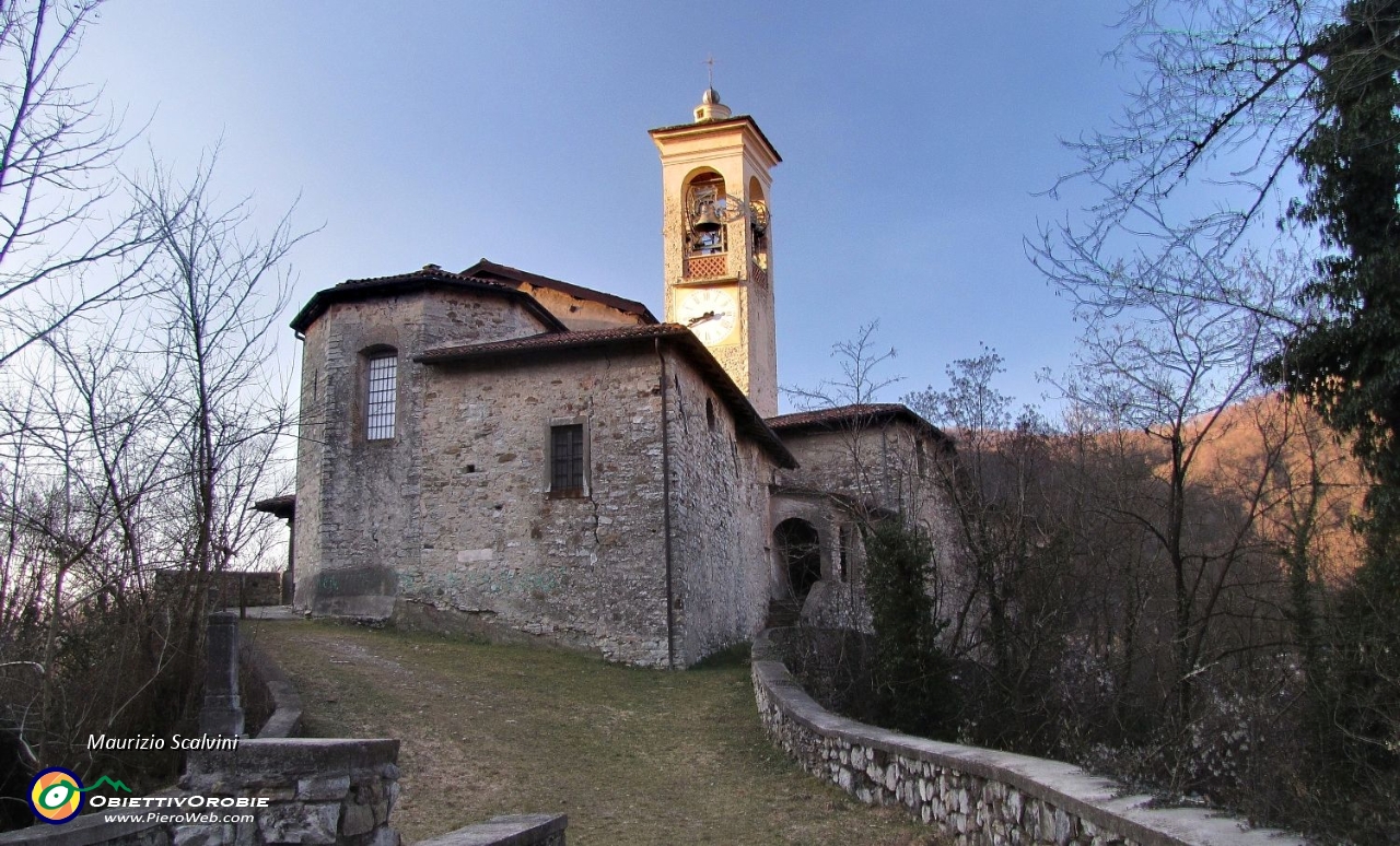 04 Chiesa di San Michele....JPG